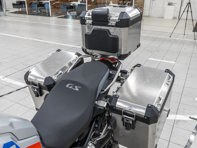 BMW Motorrad F 900 GS Adventure  de ocasión 