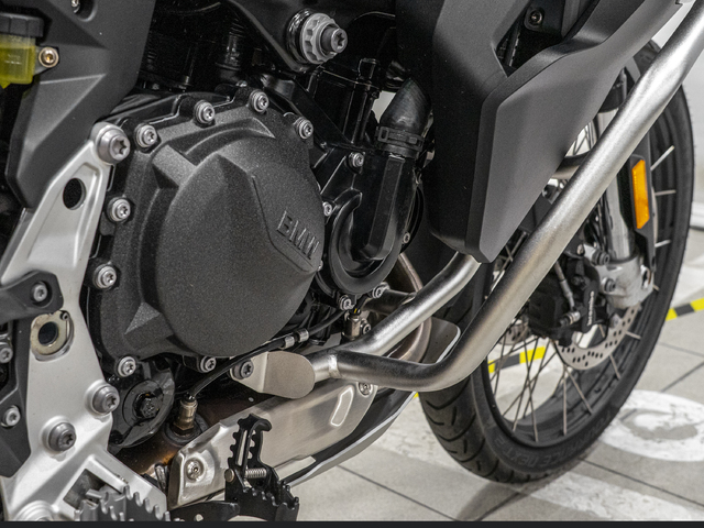 BMW Motorrad F 900 GS Adventure  de ocasión 