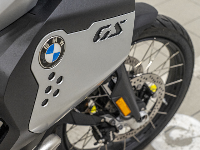 BMW Motorrad F 900 GS Adventure  de ocasión 