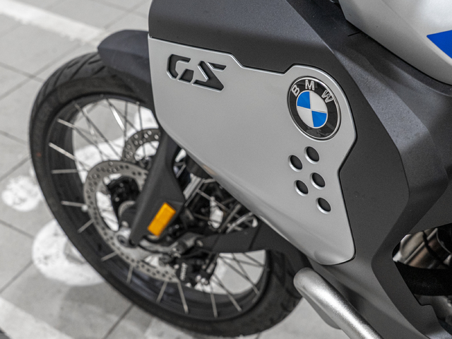 BMW Motorrad F 900 GS Adventure  de ocasión 