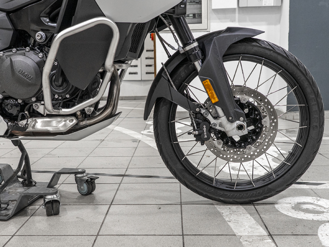 BMW Motorrad F 900 GS Adventure  de ocasión 