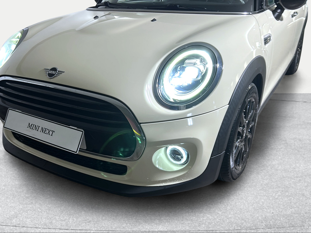 fotoG 5 del MINI MINI Cooper 5 Puertas 100 kW (136 CV) 136cv Gasolina del 2020 en Sevilla