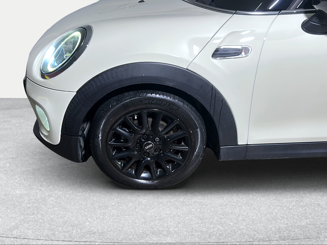 fotoG 11 del MINI MINI Cooper 5 Puertas 100 kW (136 CV) 136cv Gasolina del 2020 en Sevilla