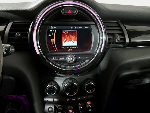 fotoG 14 del MINI MINI Cooper 5 Puertas 100 kW (136 CV) 136cv Gasolina del 2020 en Sevilla