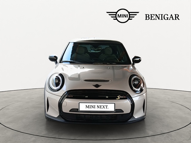 fotoG 1 del MINI MINI 3 Puertas Cooper SE 135 kW (184 CV) 184cv Eléctrico del 2022 en Alicante