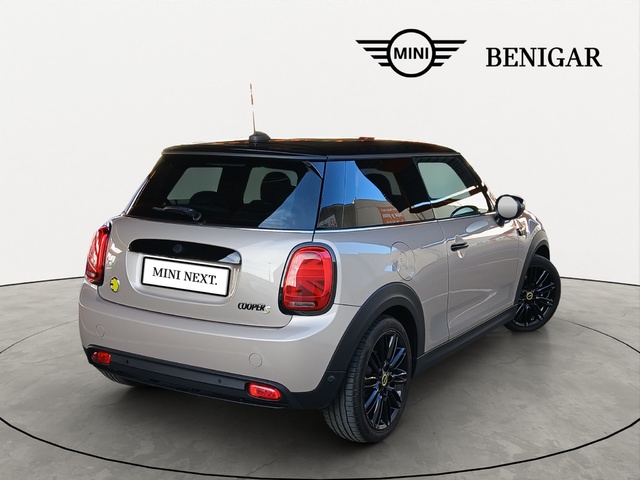 fotoG 3 del MINI MINI 3 Puertas Cooper SE 135 kW (184 CV) 184cv Eléctrico del 2022 en Alicante