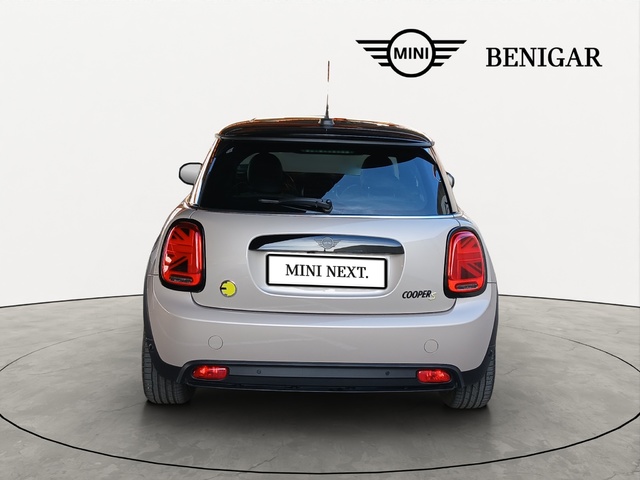 fotoG 4 del MINI MINI 3 Puertas Cooper SE 135 kW (184 CV) 184cv Eléctrico del 2022 en Alicante