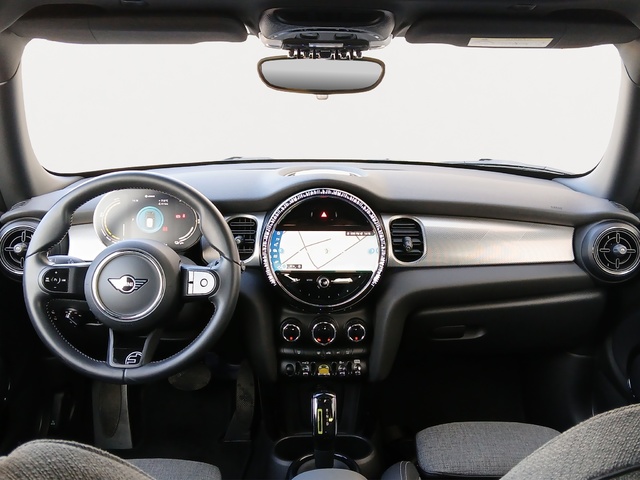 fotoG 6 del MINI MINI 3 Puertas Cooper SE 135 kW (184 CV) 184cv Eléctrico del 2022 en Alicante