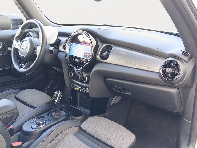 fotoG 7 del MINI MINI 3 Puertas Cooper SE 135 kW (184 CV) 184cv Eléctrico del 2022 en Alicante