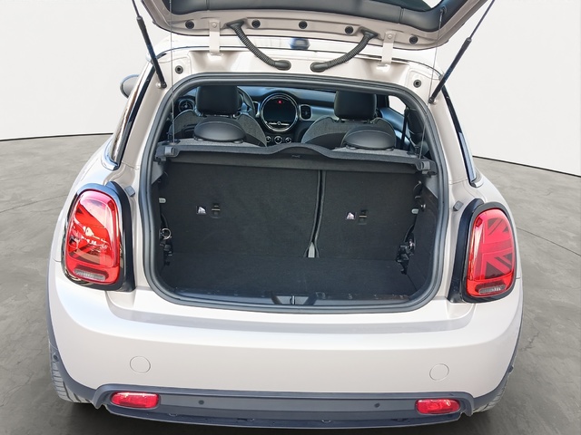 fotoG 10 del MINI MINI 3 Puertas Cooper SE 135 kW (184 CV) 184cv Eléctrico del 2022 en Alicante