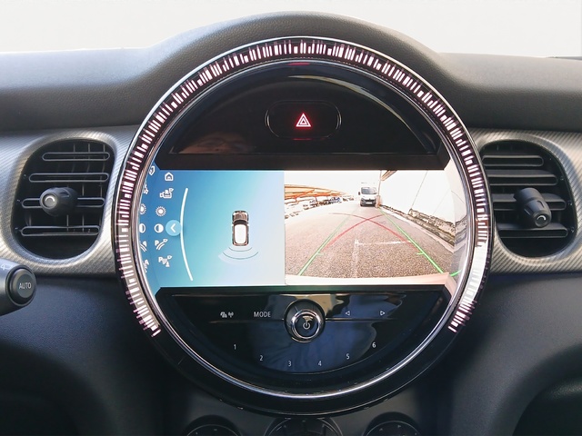 fotoG 13 del MINI MINI 3 Puertas Cooper SE 135 kW (184 CV) 184cv Eléctrico del 2022 en Alicante