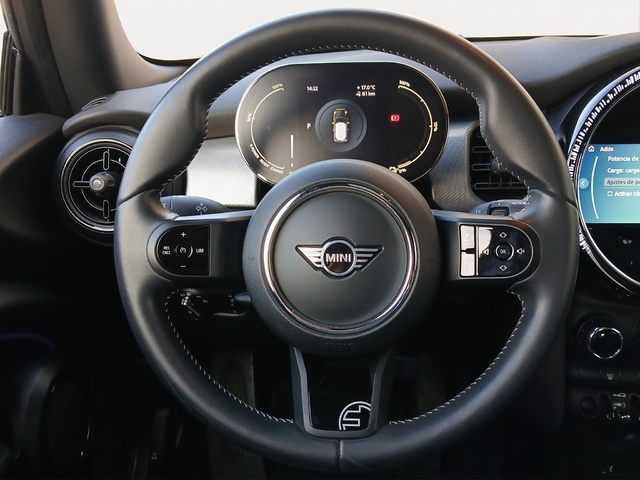 fotoG 14 del MINI MINI 3 Puertas Cooper SE 135 kW (184 CV) 184cv Eléctrico del 2022 en Alicante