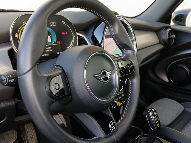 fotoG 15 del MINI MINI 3 Puertas Cooper SE 135 kW (184 CV) 184cv Eléctrico del 2022 en Alicante