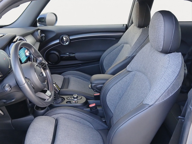 fotoG 16 del MINI MINI 3 Puertas Cooper SE 135 kW (184 CV) 184cv Eléctrico del 2022 en Alicante