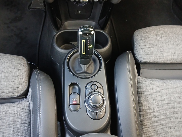 fotoG 20 del MINI MINI 3 Puertas Cooper SE 135 kW (184 CV) 184cv Eléctrico del 2022 en Alicante