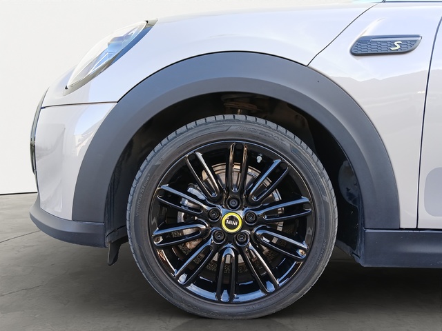 fotoG 22 del MINI MINI 3 Puertas Cooper SE 135 kW (184 CV) 184cv Eléctrico del 2022 en Alicante