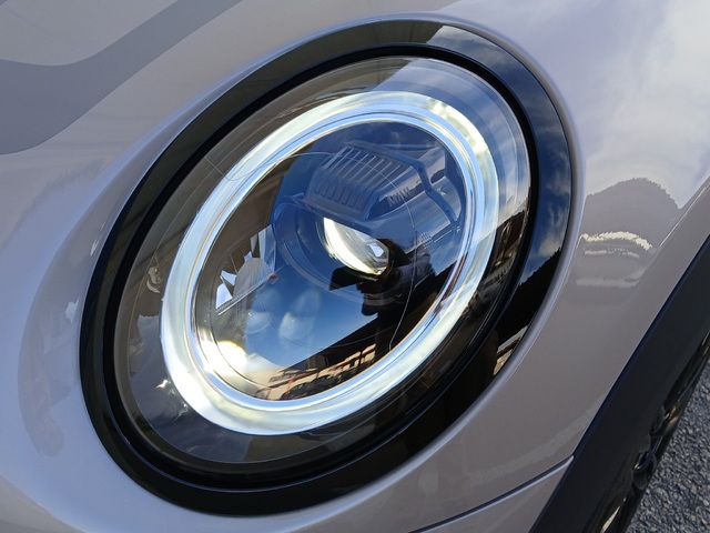 fotoG 24 del MINI MINI 3 Puertas Cooper SE 135 kW (184 CV) 184cv Eléctrico del 2022 en Alicante