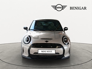 Fotos de MINI 3 Puertas Cooper SE 135 kW (184 CV)