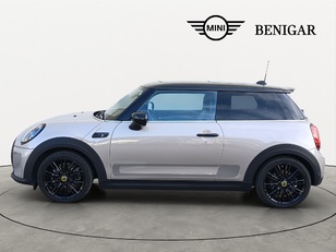 Fotos de MINI 3 Puertas Cooper SE 135 kW (184 CV)