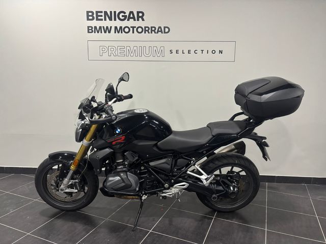 BMW Motorrad R 1250 R  de ocasión 
