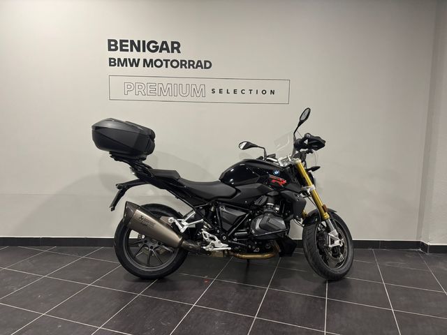 BMW Motorrad R 1250 R  de ocasión 