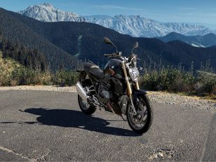 motos BMW Motorrad R 1250 R segunda mano