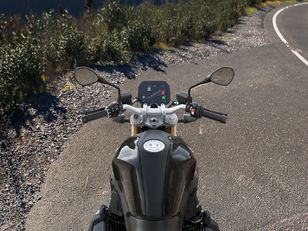 motos segunda mano BMW Motorrad