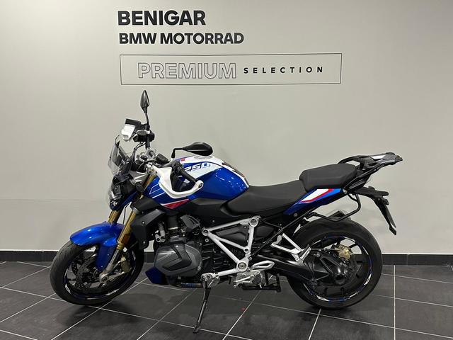 BMW Motorrad R 1250 R  de ocasión 