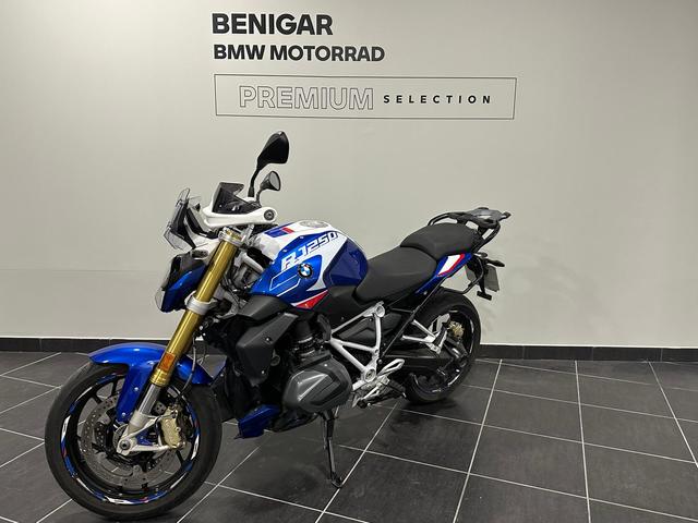 BMW Motorrad R 1250 R  de ocasión 