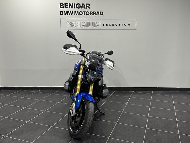 BMW Motorrad R 1250 R  de ocasión 