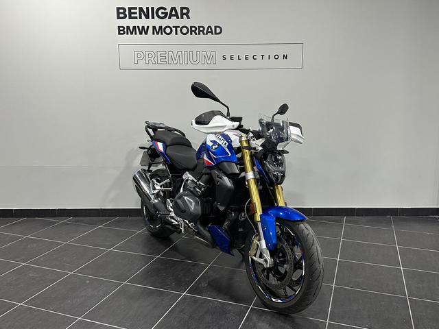 BMW Motorrad R 1250 R  de ocasión 