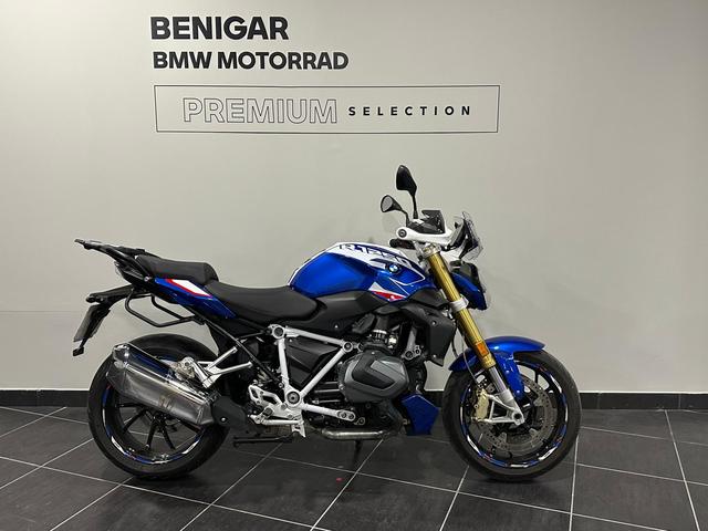 BMW Motorrad R 1250 R  de ocasión 