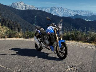 motos BMW Motorrad R 1250 R segunda mano