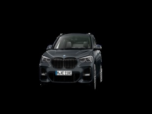 Fotos de BMW X1 xDrive25e color Gris. Año 2022. 162KW(220CV). Híbrido Electro/Gasolina. En concesionario TACO de Sta. C. Tenerife