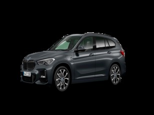 Fotos de BMW X1 xDrive25e color Gris. Año 2022. 162KW(220CV). Híbrido Electro/Gasolina. En concesionario TACO de Sta. C. Tenerife