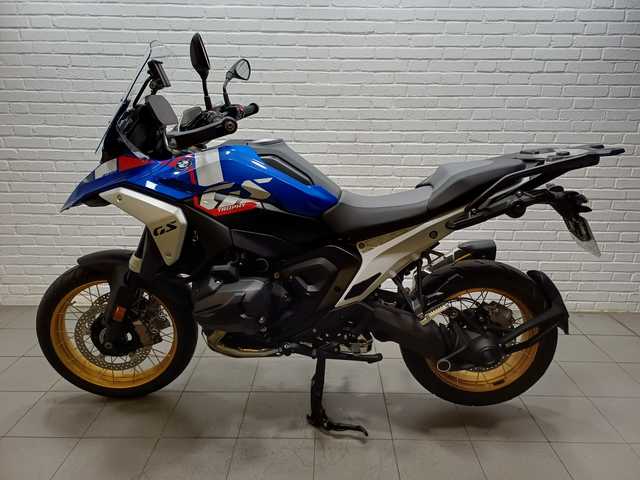 BMW Motorrad R 1300 GS  de ocasión 