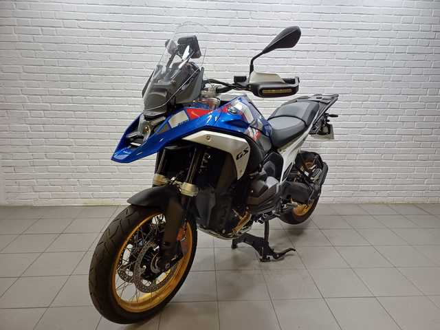 BMW Motorrad R 1300 GS  de ocasión 