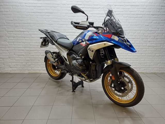 BMW Motorrad R 1300 GS  de ocasión 