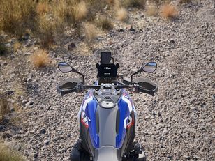 motos segunda mano BMW Motorrad