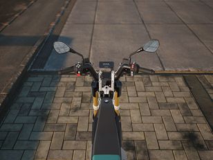 motos segunda mano BMW Motorrad