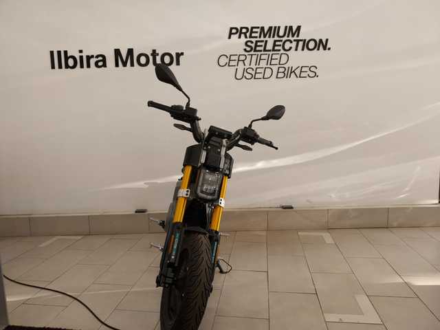 BMW Motorrad CE 02  de ocasión 