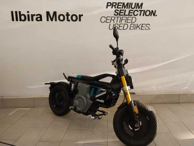 BMW Motorrad CE 02  de ocasión 