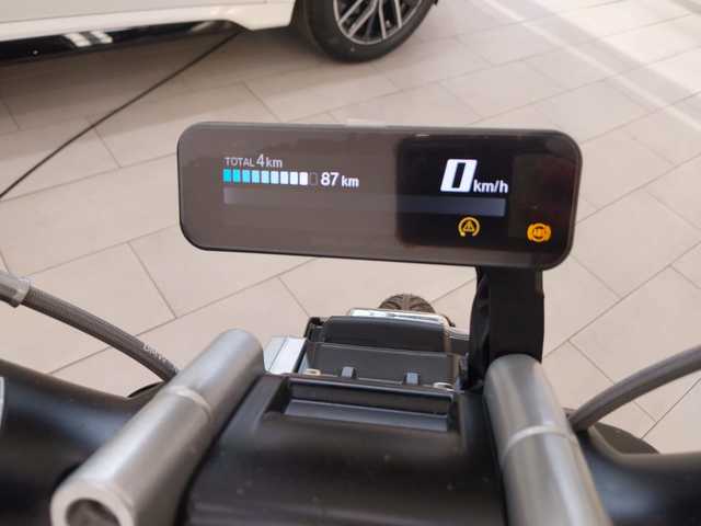 BMW Motorrad CE 02  de ocasión 