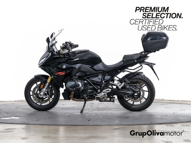 BMW Motorrad R 1250 RS  de ocasión 
