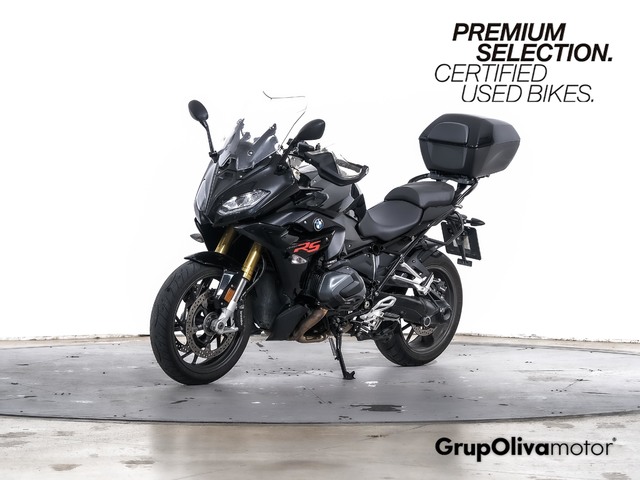 BMW Motorrad R 1250 RS  de ocasión 