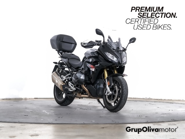BMW Motorrad R 1250 RS  de ocasión 