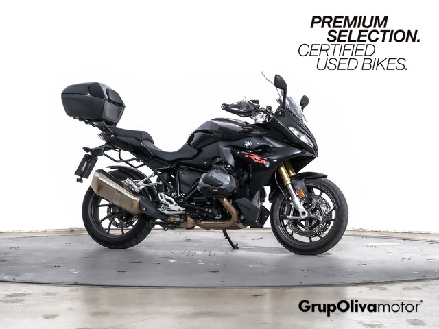 BMW Motorrad R 1250 RS  de ocasión 