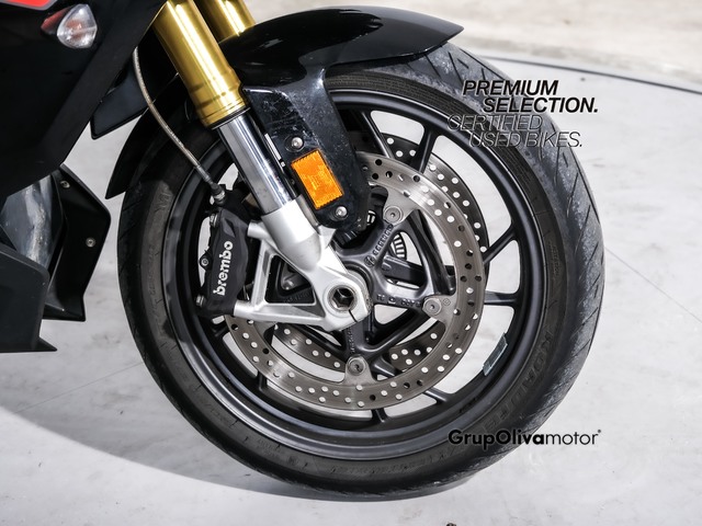 BMW Motorrad R 1250 RS  de ocasión 