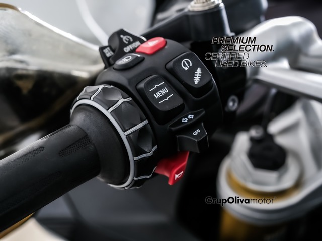 BMW Motorrad R 1250 RS  de ocasión 