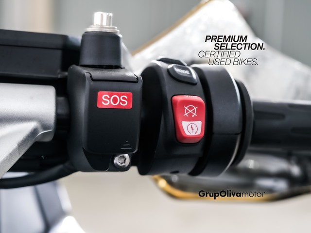 BMW Motorrad R 1250 RS  de ocasión 